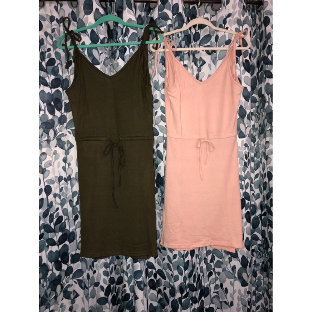 NWOT Bundle of 2 dresses- Lot or Individual